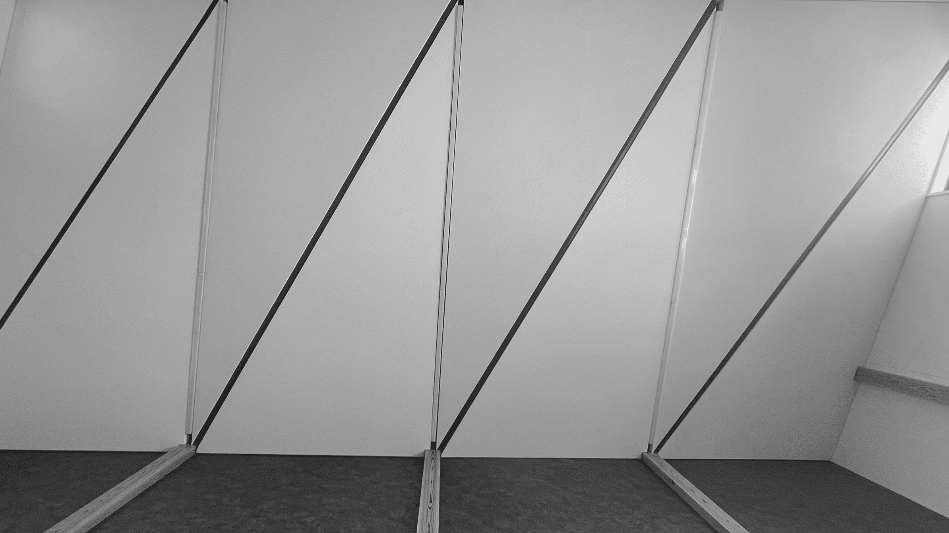 そこにしかない建築を